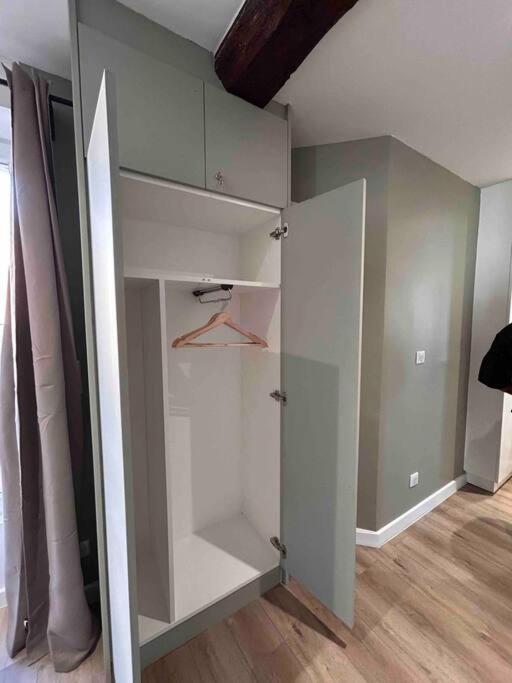 Appartement La Vie Est Belle A Montreuil Wi-Fi & Metro 9 Parking Gratuit Extérieur photo